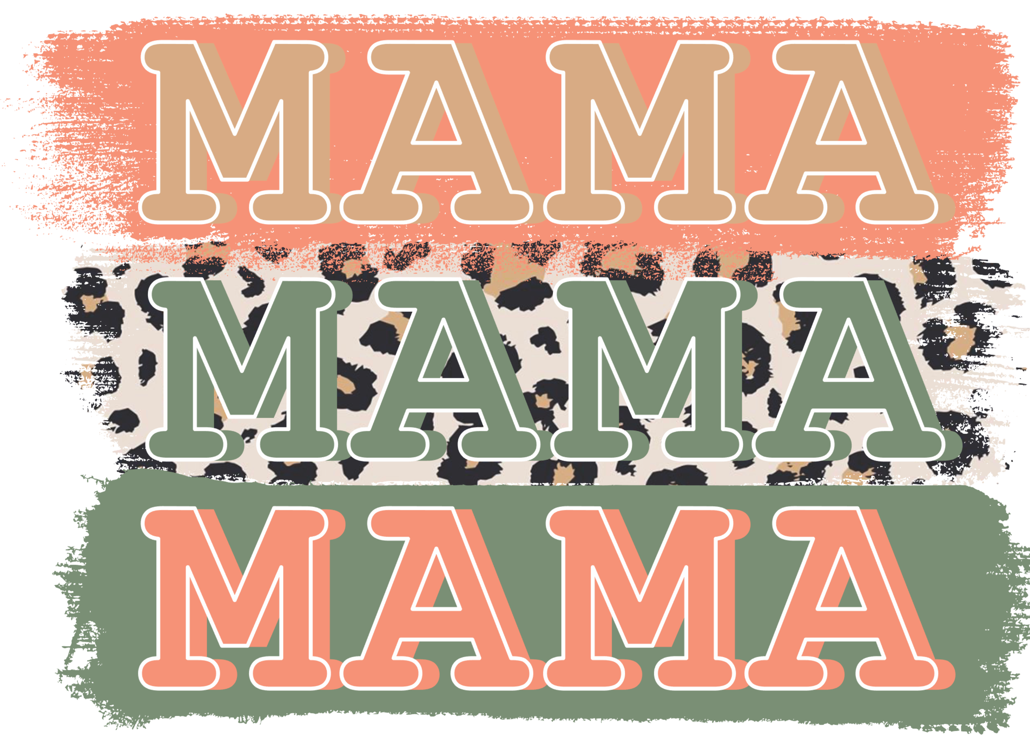 MAMA BUNDLE