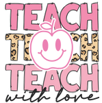 Teacher Bundle