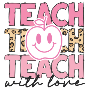 Teacher Bundle