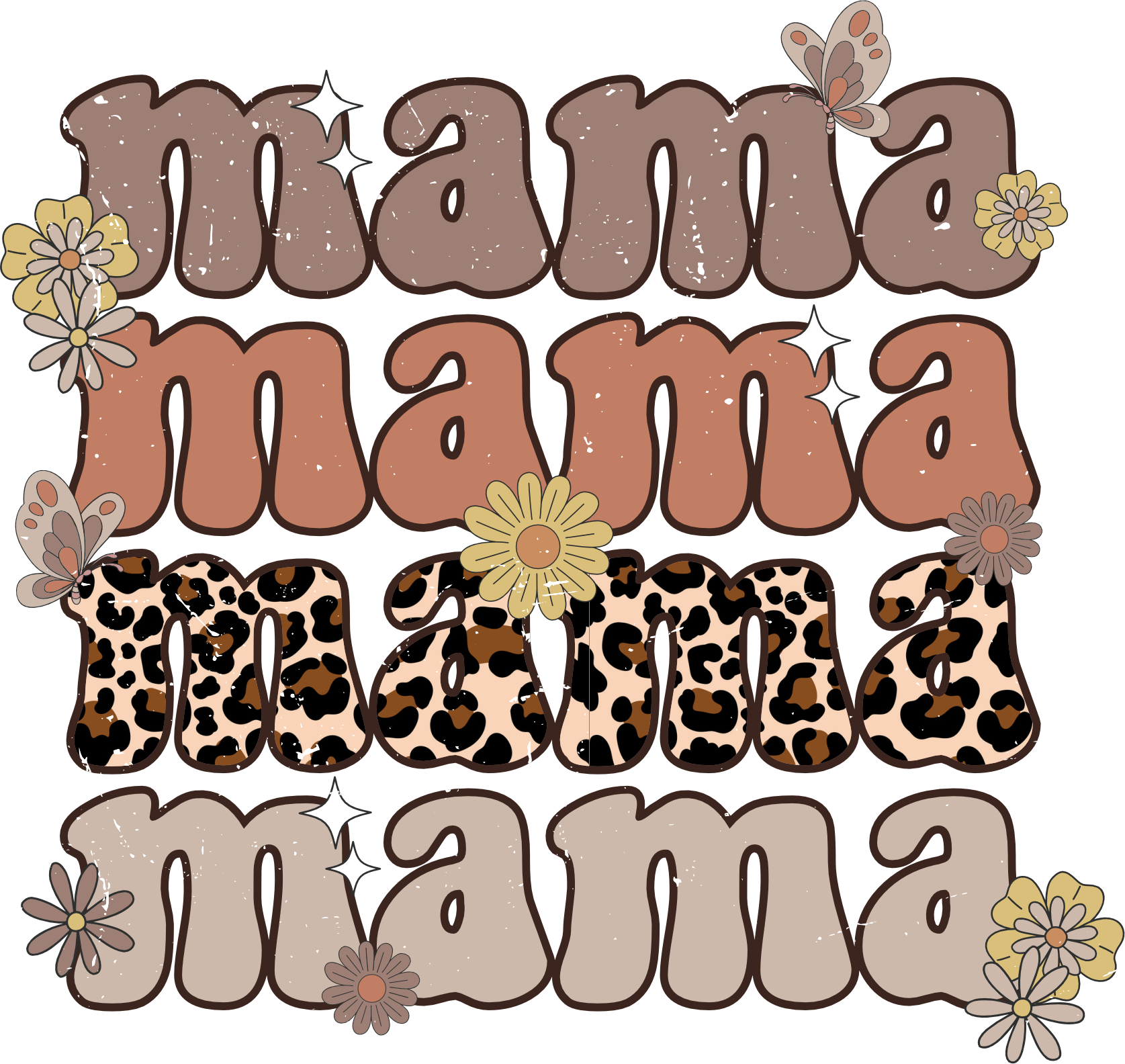 MAMA BUNDLE