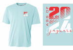 Dri-fit Class of 24 Tee JAGUARS