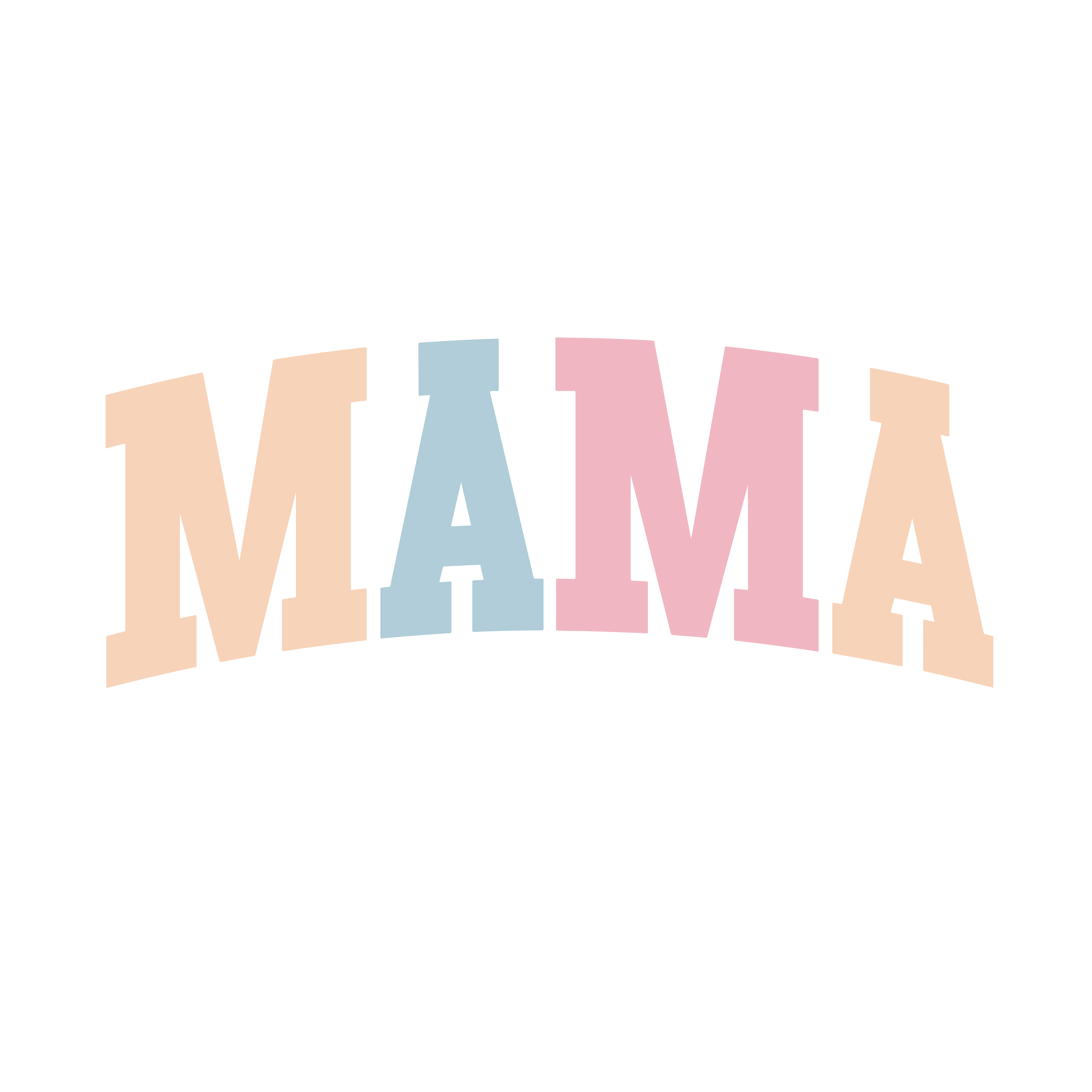 MAMA BUNDLE