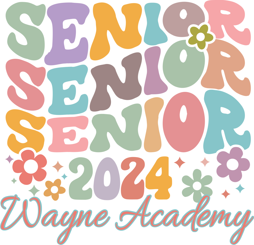 SENIOR WAYNE ACADEMY GIRLS