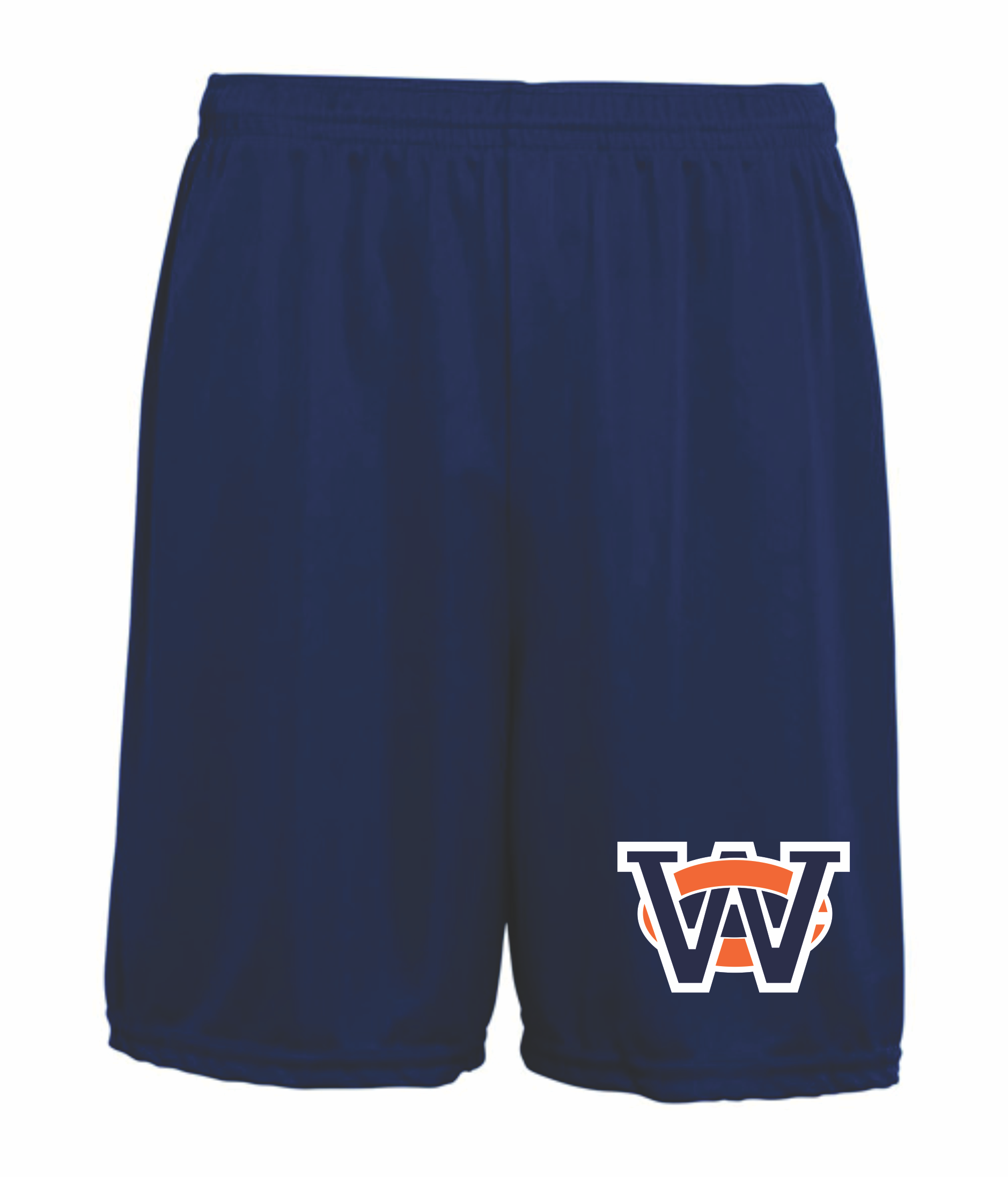 YOUTH / WAYNE COUNTY BASEBALL SHORTS