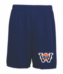 YOUTH / WAYNE COUNTY BASEBALL SHORTS