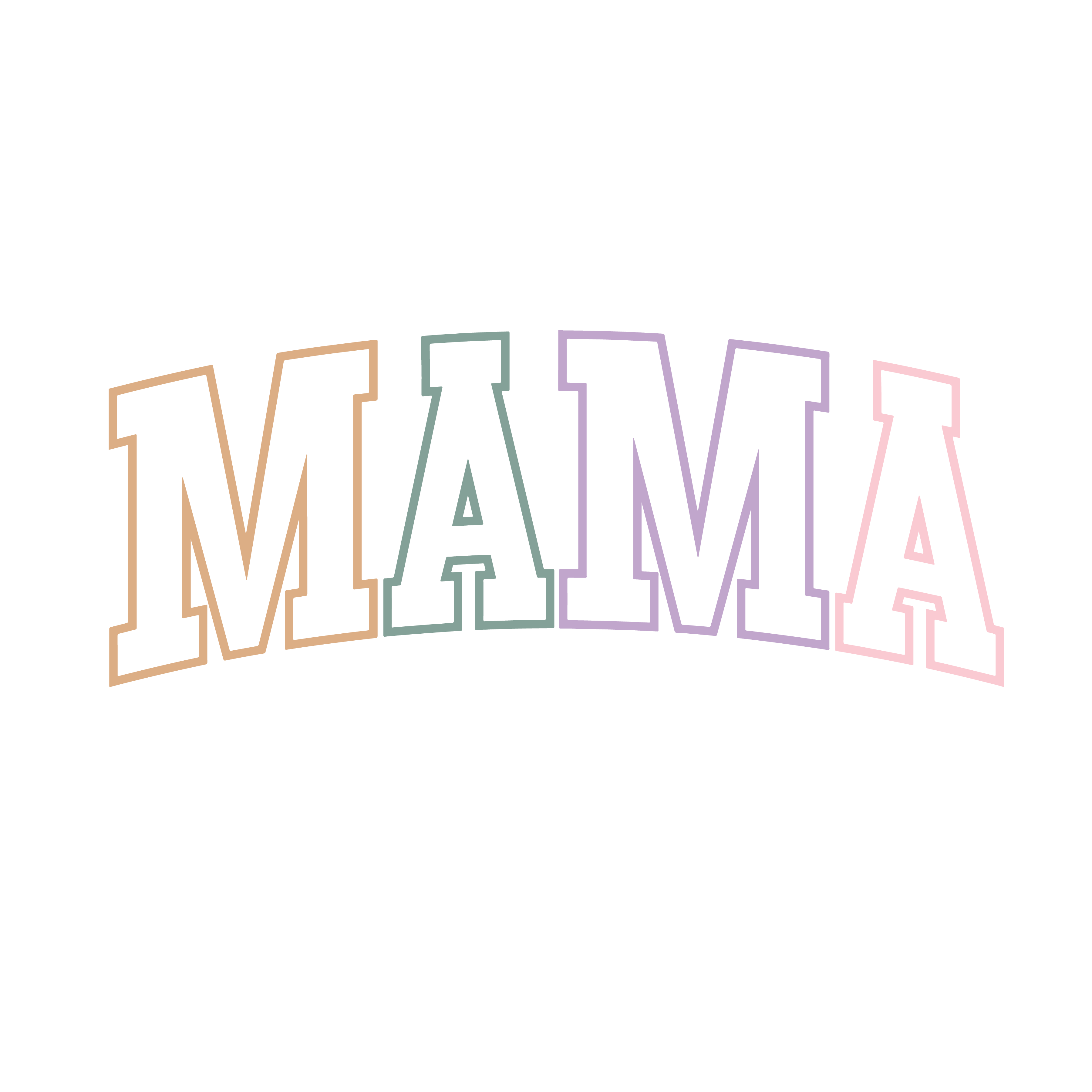 MAMA BUNDLE