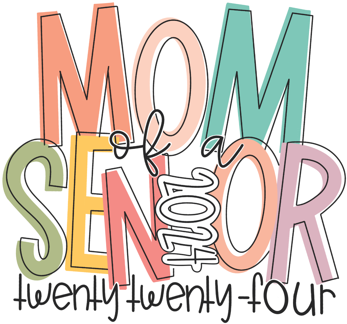 SENIOR MOM 24