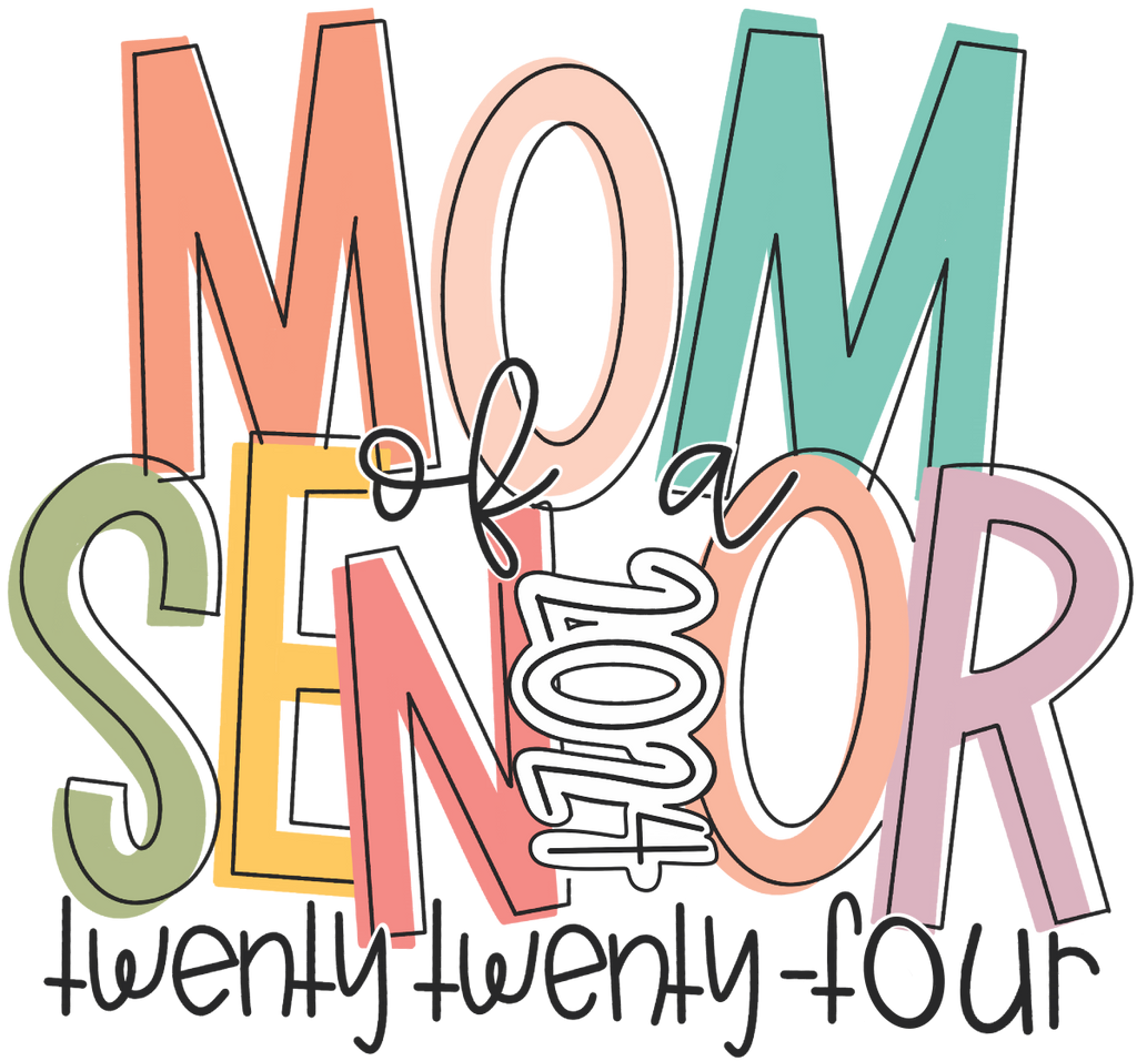 SENIOR MOM 24