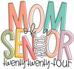 SENIOR MOM 24