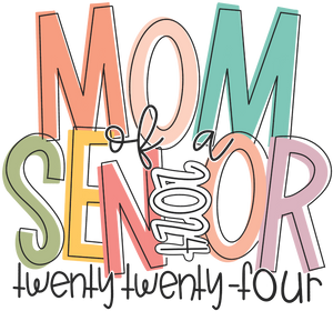 SENIOR MOM 24