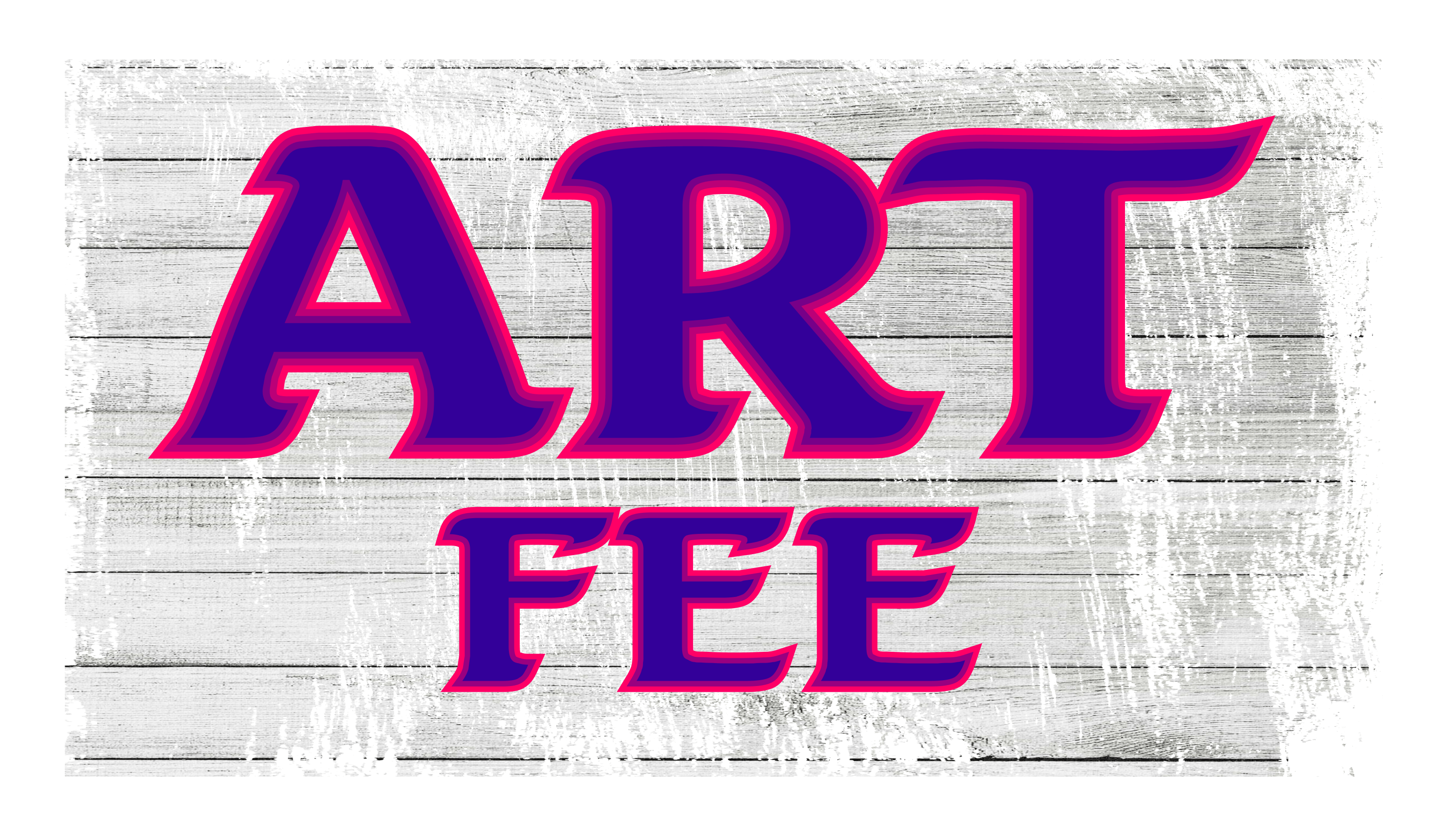 ART FEE