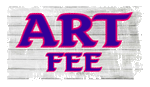 ART FEE