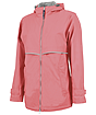 CORAL WOMEN'S NEW ENGLANDER RAIN JACKET