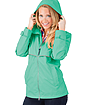 MINT WOMEN'S NEW ENGLANDER RAIN JACKET