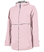 SOFT PINK WOMEN'S NEW ENGLANDER RAIN JACKET 5099