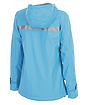 WAVE WOMEN'S NEW ENGLANDER RAIN JACKET