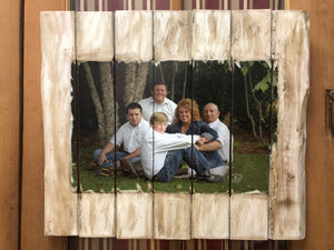 Pallet Photo Cream and Gel Stain (Medium)