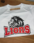 LION TEE