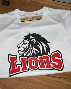 LION TEE