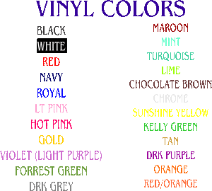 SPECIAL ORDER